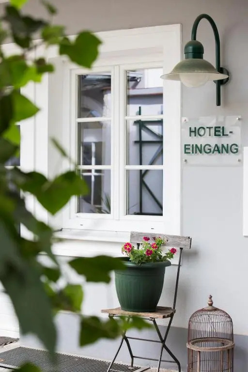 Hotel Brummeier