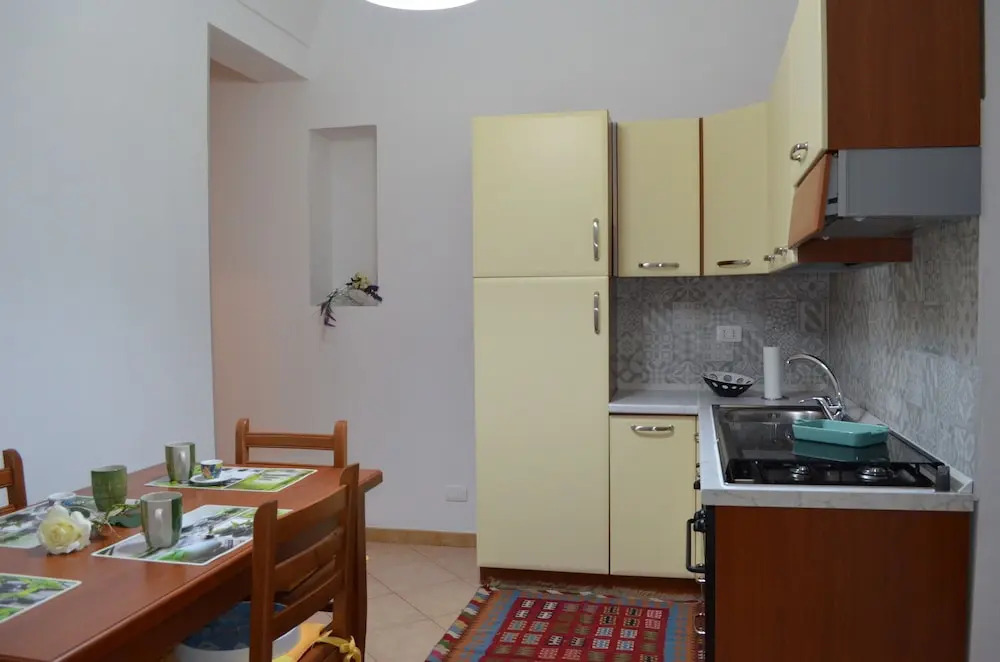 IzzHome Orange