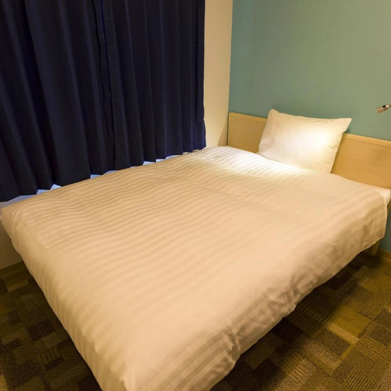 Toyoko Inn Satsuma Sendai Station Higashi