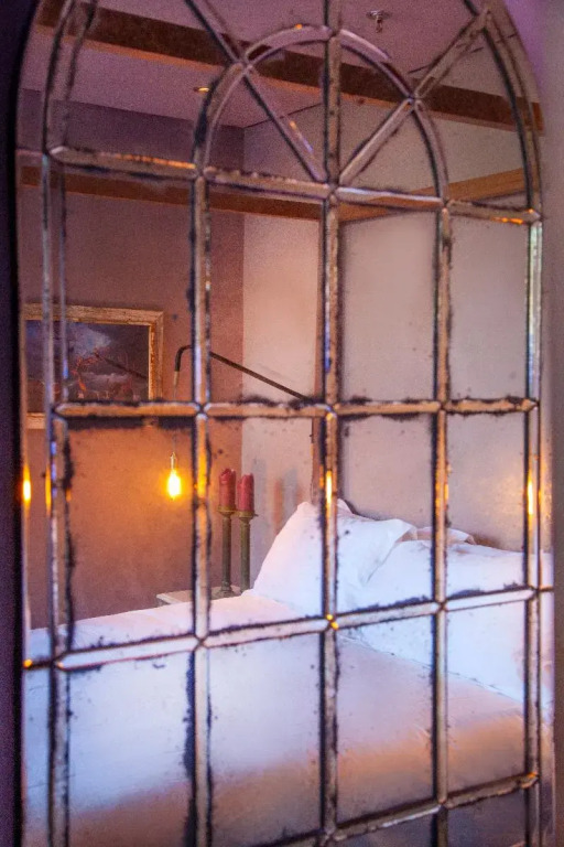 The Grey Hotel