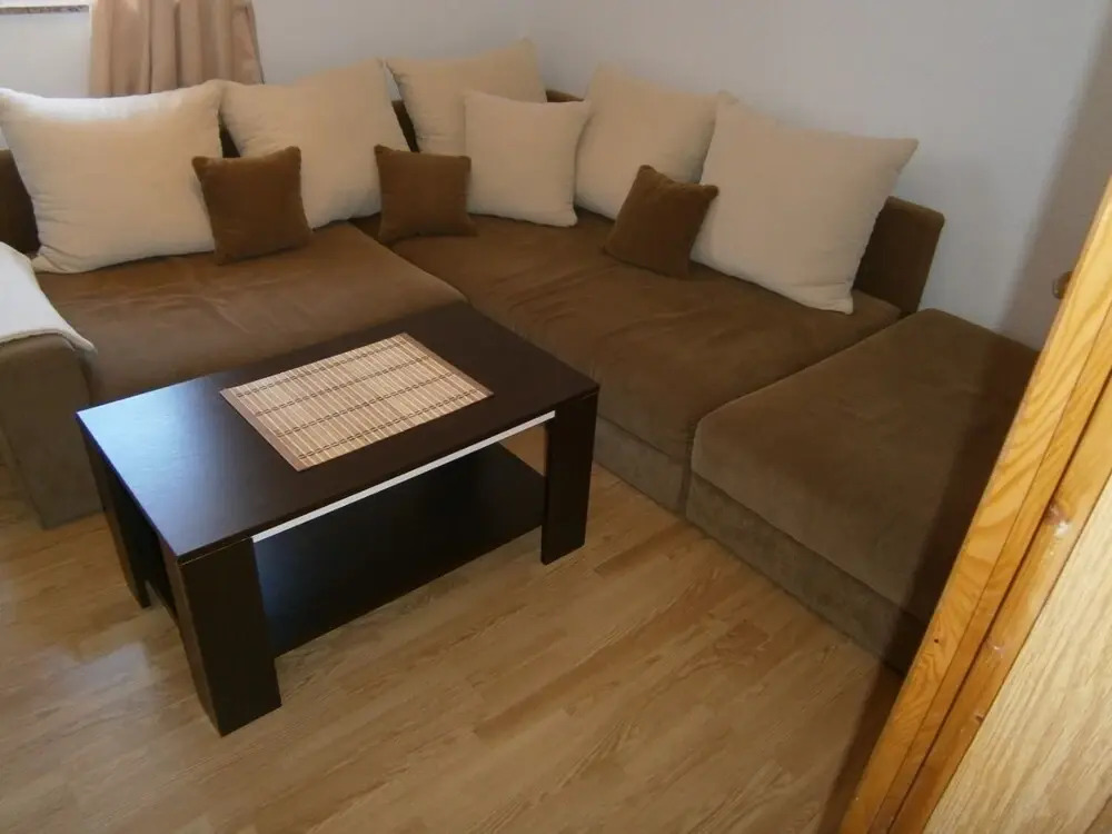 Apartments Ani