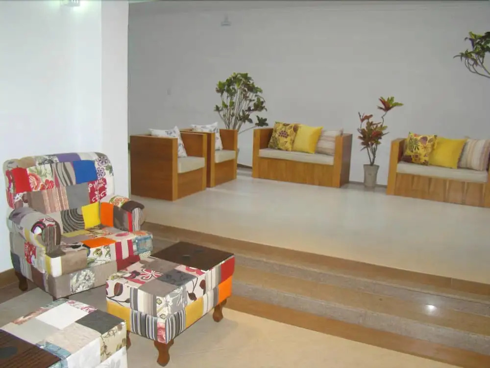 Hotel La Torre