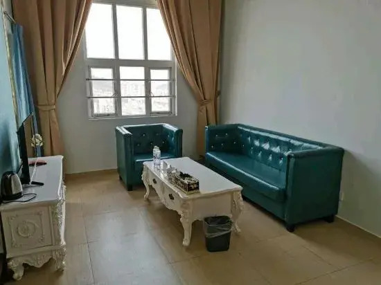Yaokai Serviced Apartment (Nanning Wanxiang Mall)
