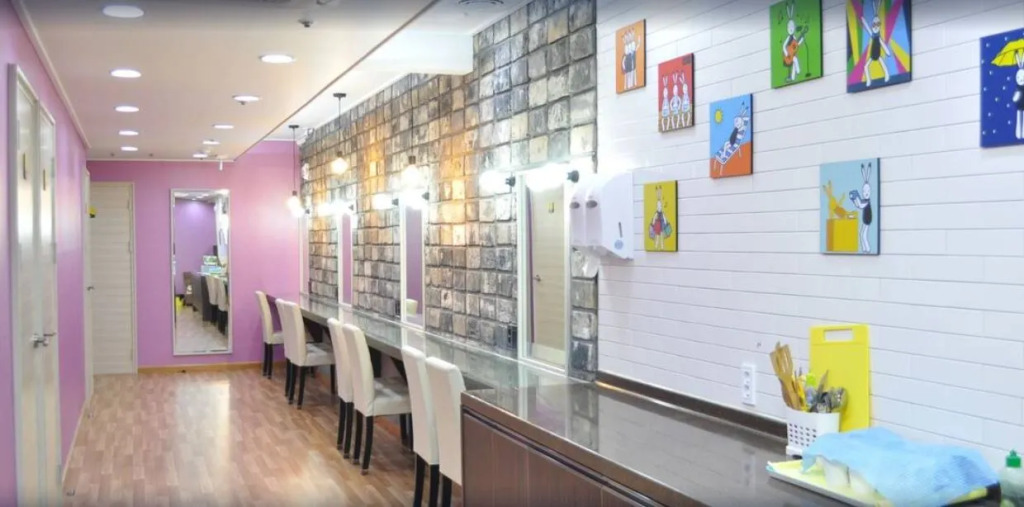 Haeundae Guesthouse