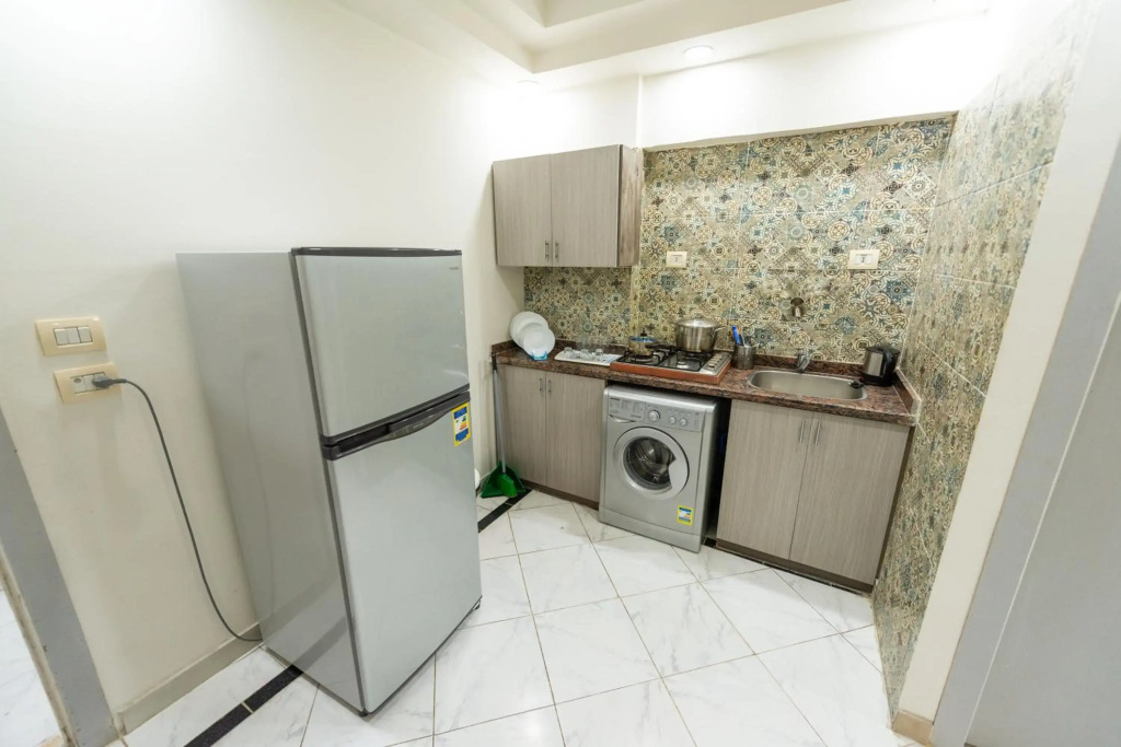 Zafero Studios and Apartments - Families only