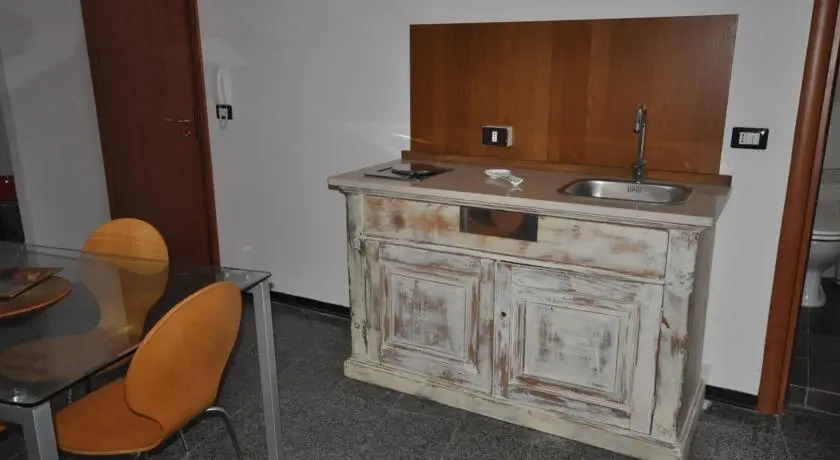 San Pietro Apartment