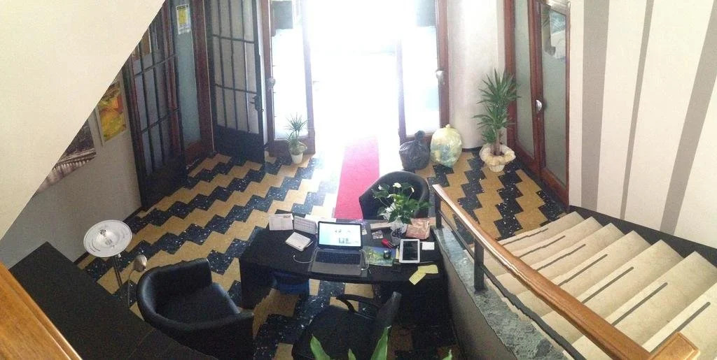 Albergo Aurora