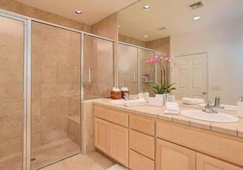 Casa Santa Fe-Pool-4br/2.5ba