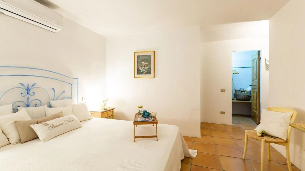 Villa Bianca 10 2 in Porto Rotondo