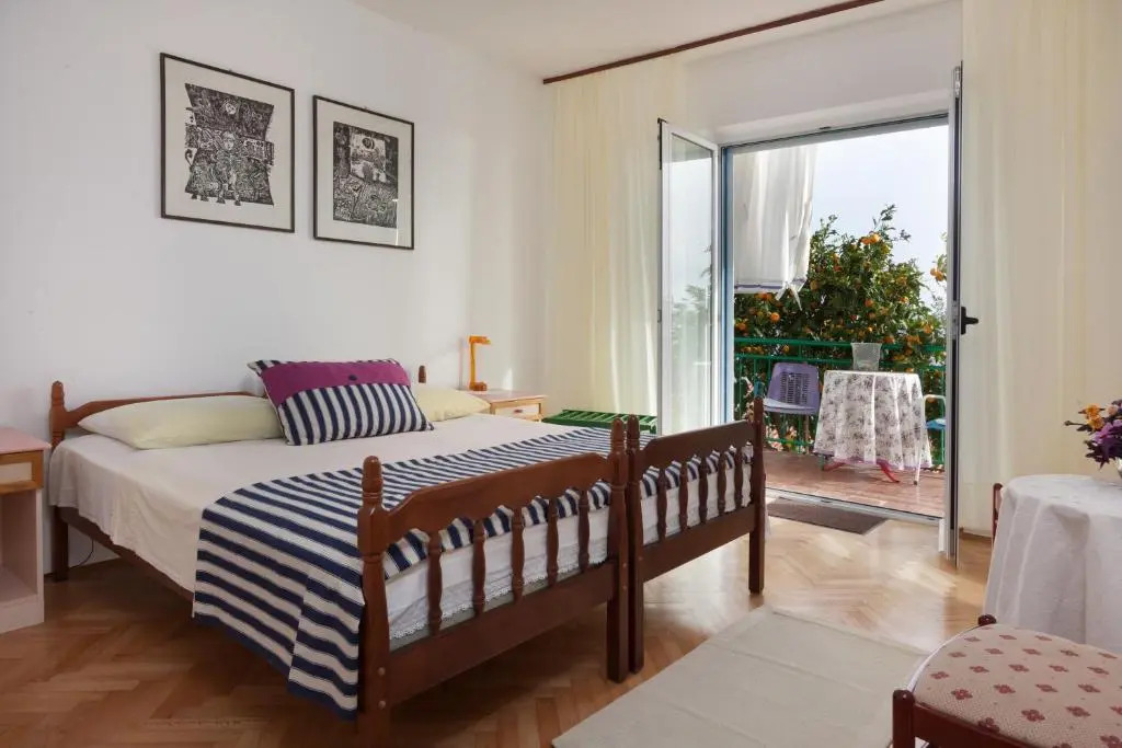 Apartment Matilija