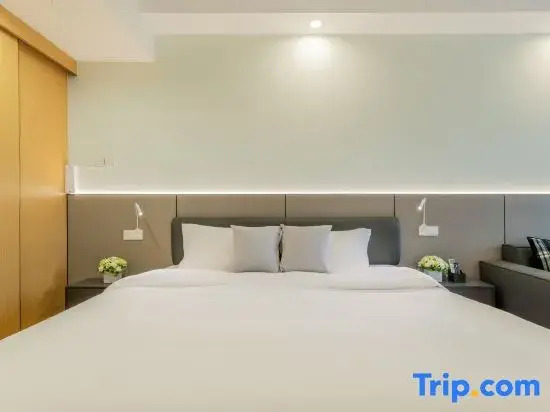 ROOMME International Apartment