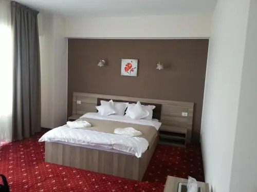 Hotel Agapi Mamaia