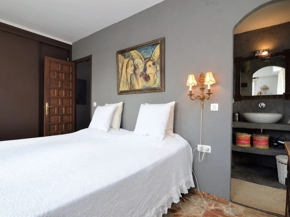 Lavish Villa in Coveta Fumá With Private Swimming Pool
