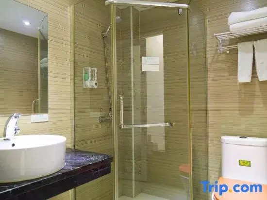 Yiyang Aishang Hotel