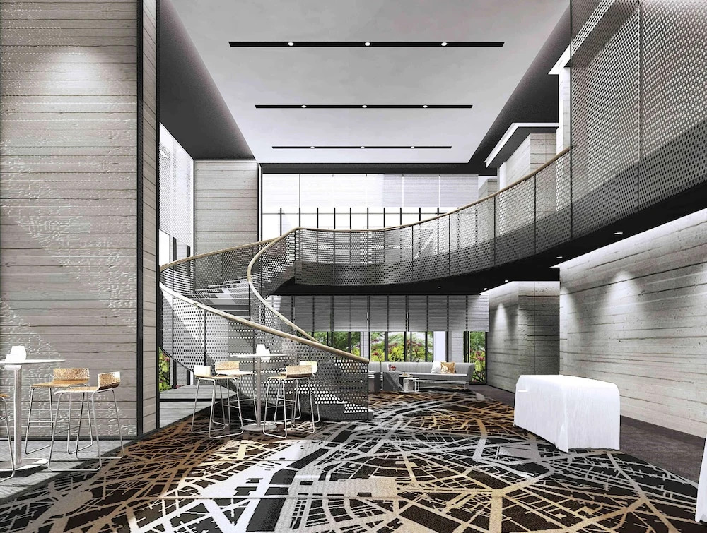 Novotel Phnom Penh BKK 1