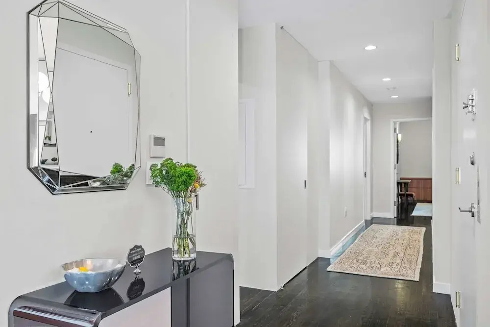 Prince by Rove Travel 2BR Soho Condo w Terrace