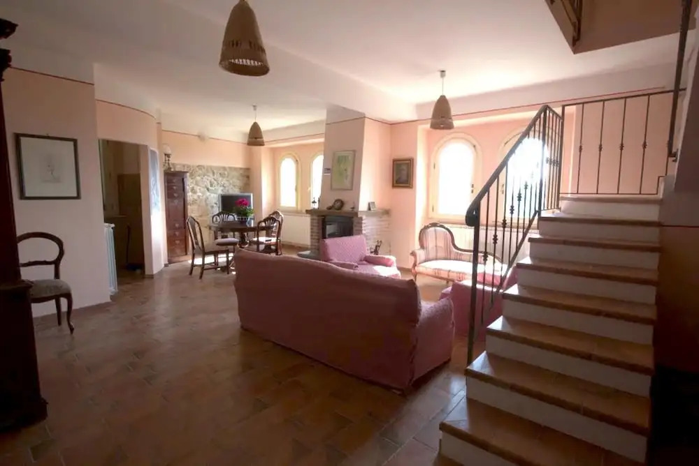 Villa Felici