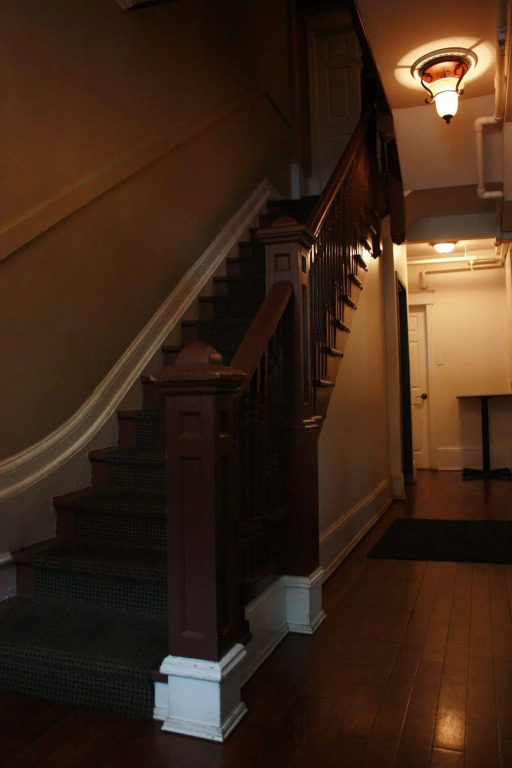 The Duckworth Inn