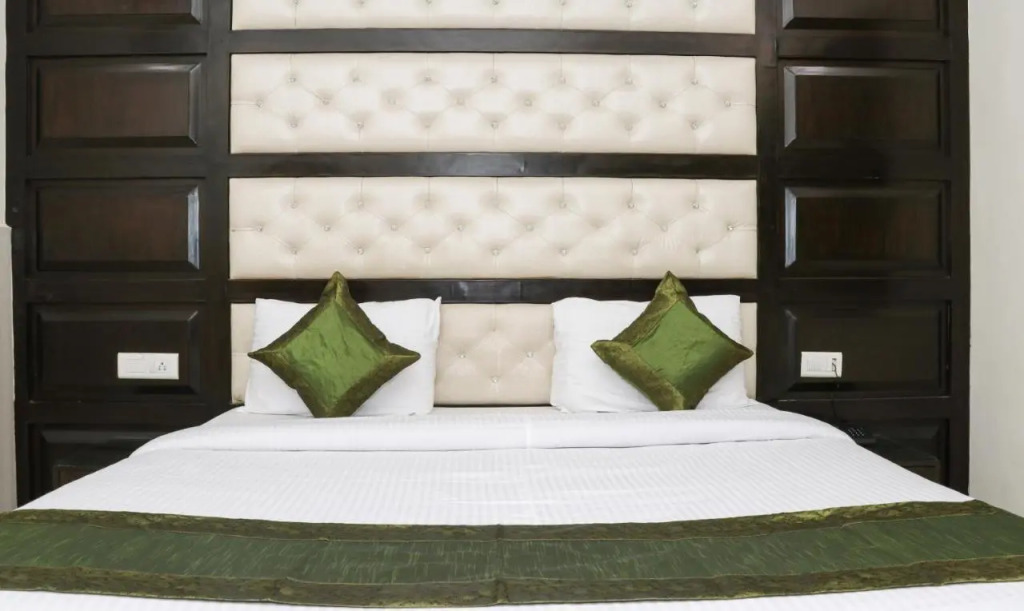 Treebo JD Residency Mohali