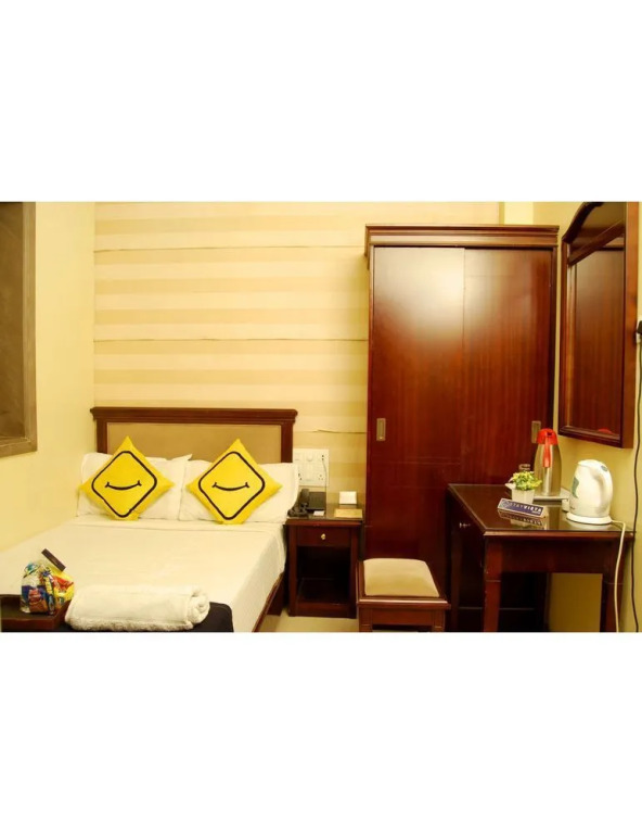 Vista Rooms at CST SBS Road
