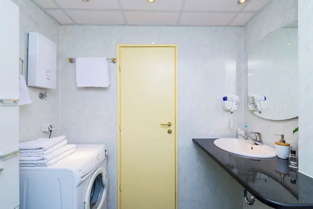 Apartment Reale