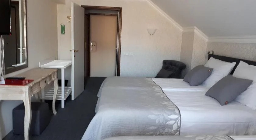 Sport Hotel Manca