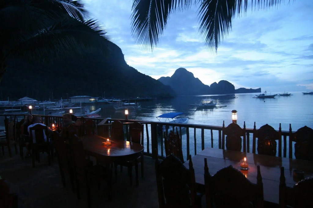 La Salangane Beach Hotel - Downtown