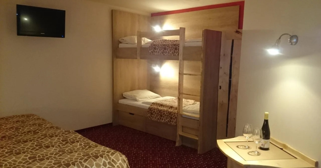 Hotel Safari
