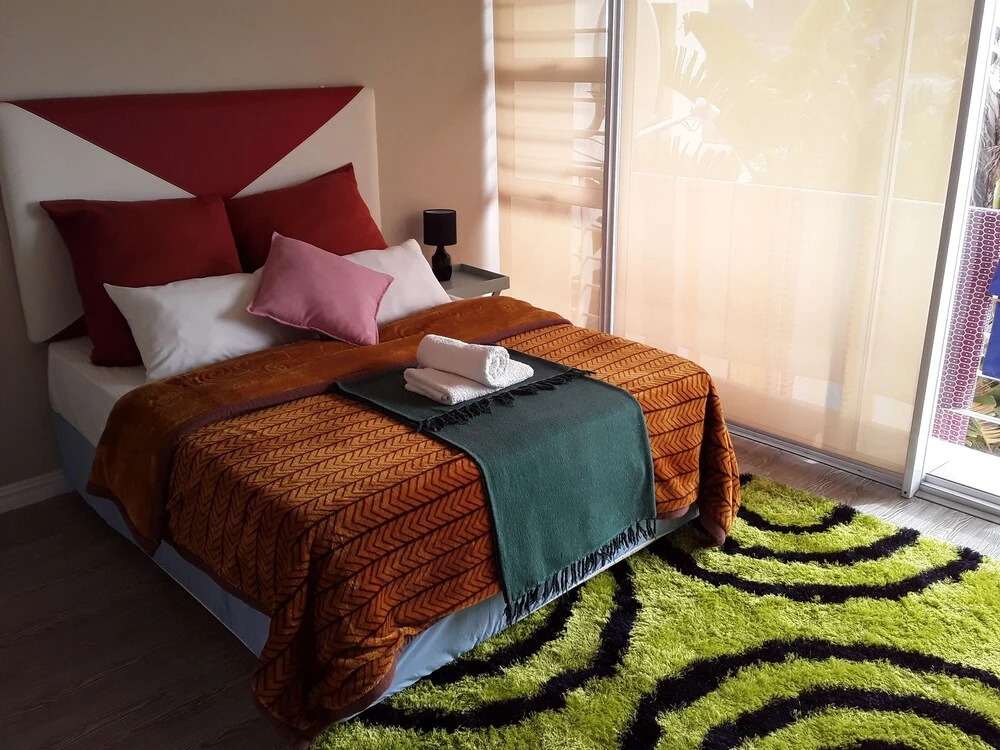 Beachview Guest House