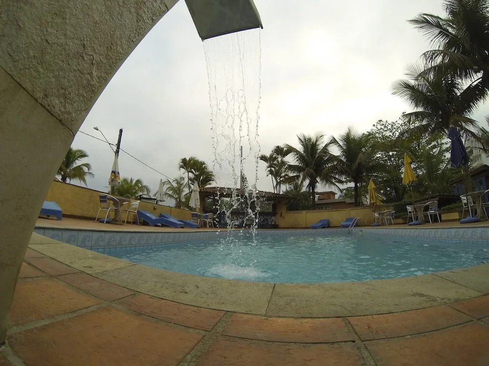 Cia do Mar Praia Hotel