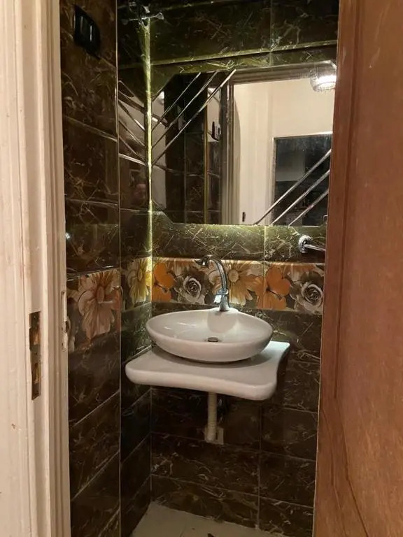 Apartment for renting in cairo, el zamalek