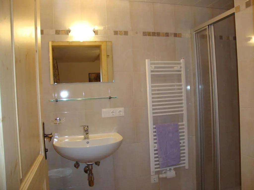 Ferienwohnung Nussbaum