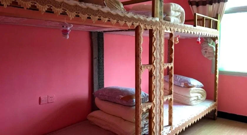 Blue Sky Hostel