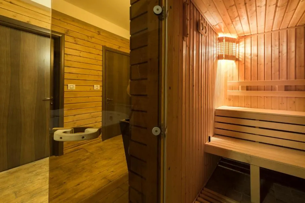 Ioana Boutique Hotel