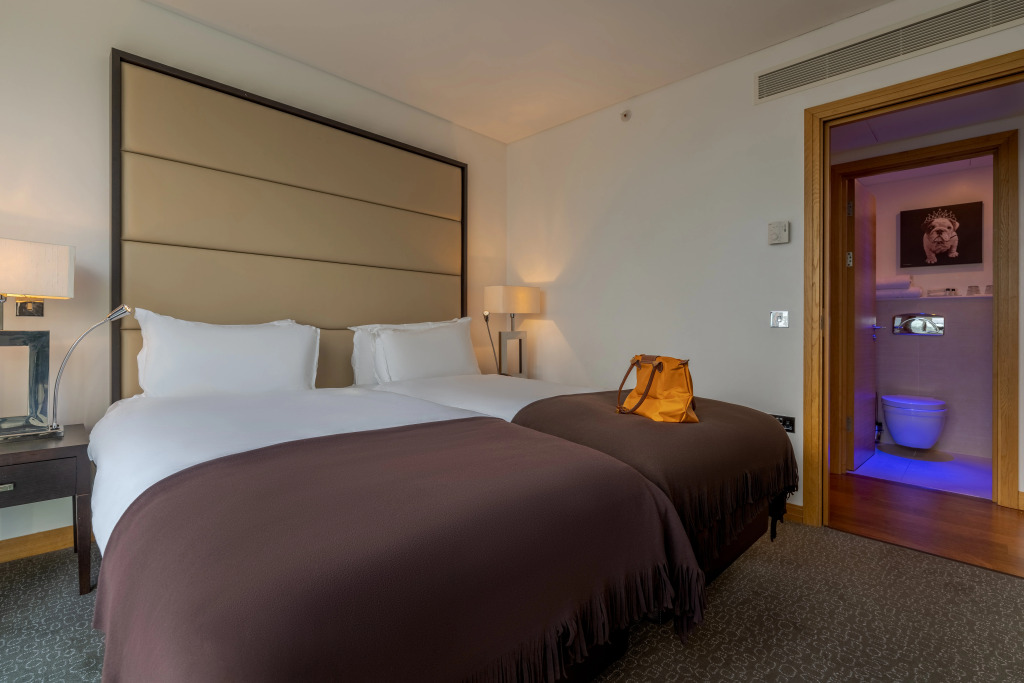 Pestana Chelsea Bridge Hotel & SPA