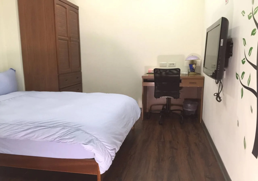 Come Inn Taipei