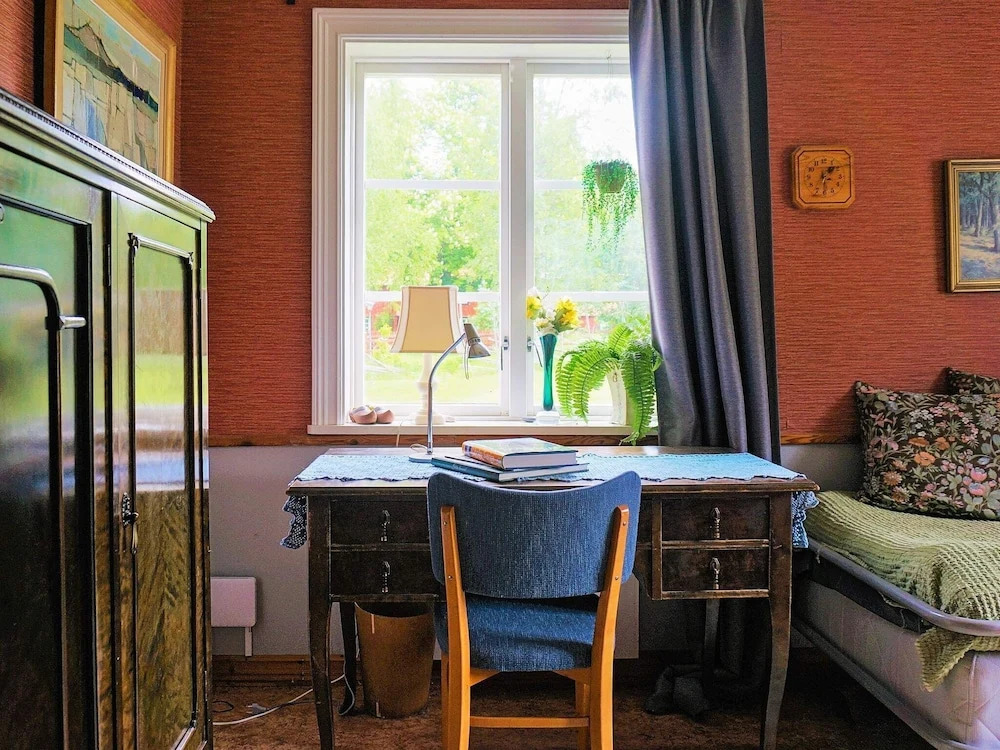 Holiday Home in Undenäs
