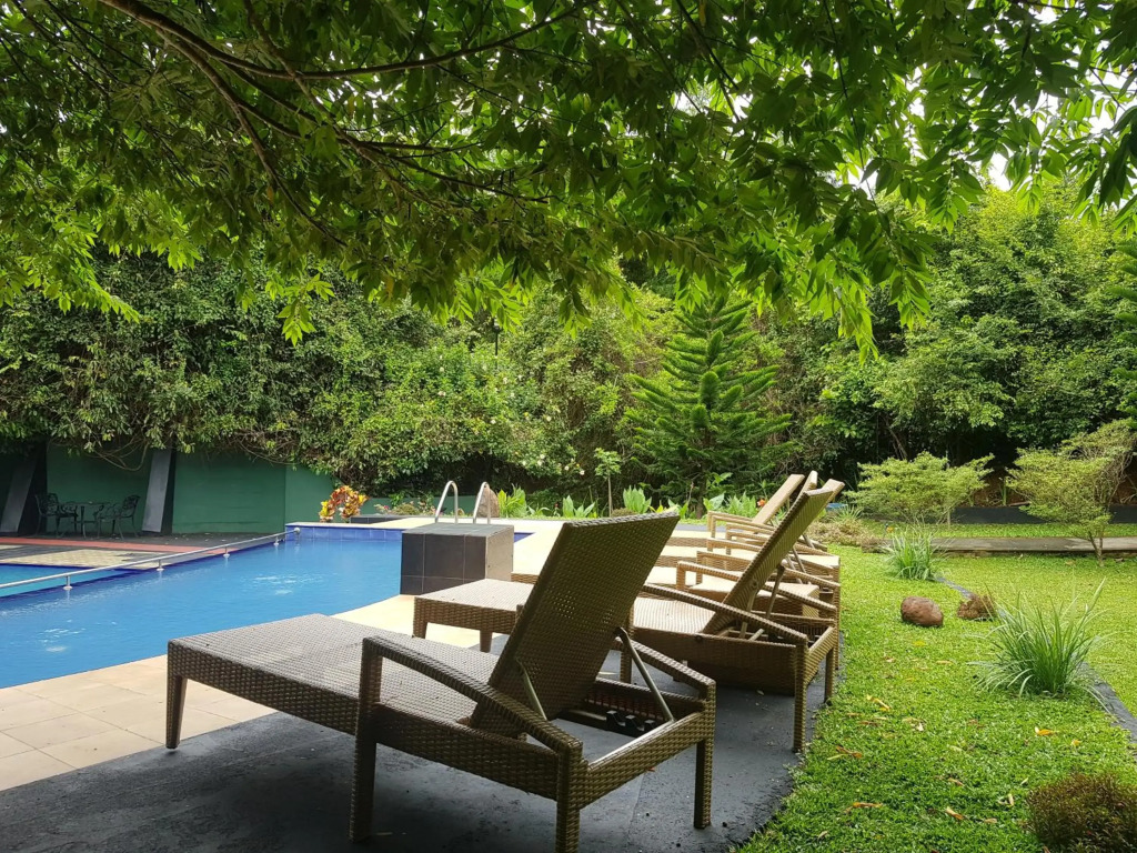 Nice Place Resort