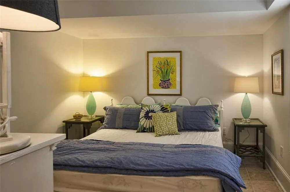 Sykes Beach Cottage