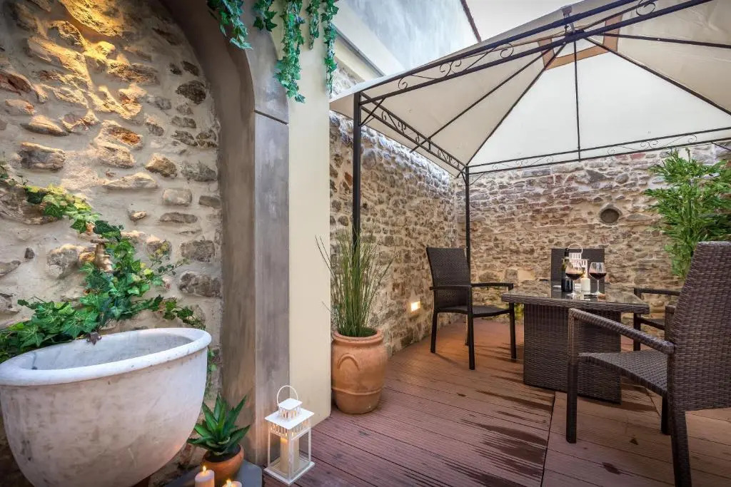 Relais Gaia