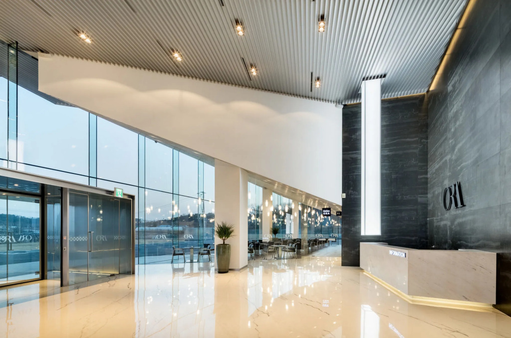 Hotel ORA Incheon