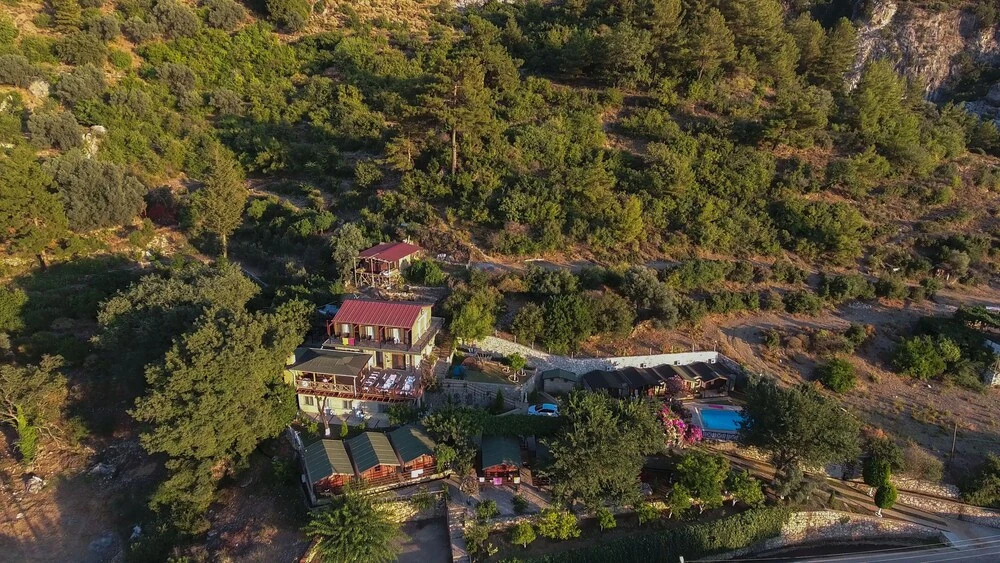Onur Motel