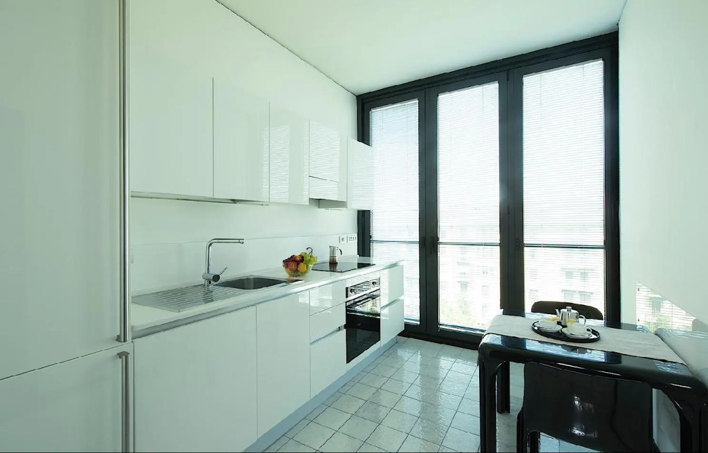 DUPARC Contemporary Suites