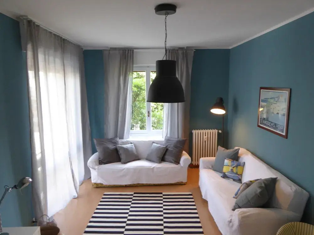 Impero House Rent - Stresa