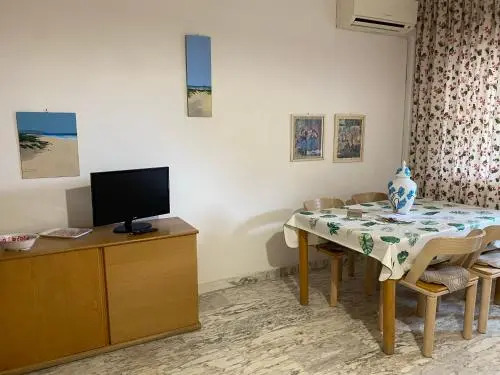Imperiale Apartment