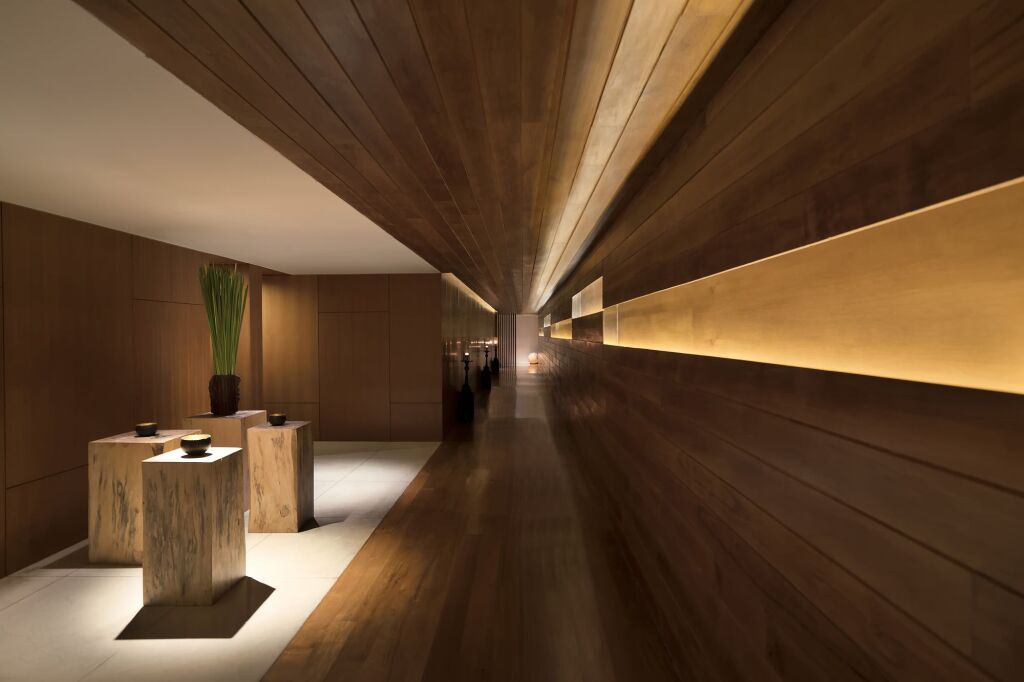 Anantara Chiang Mai Serviced Suites