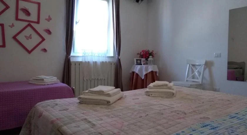 B&B Gli Alberetti