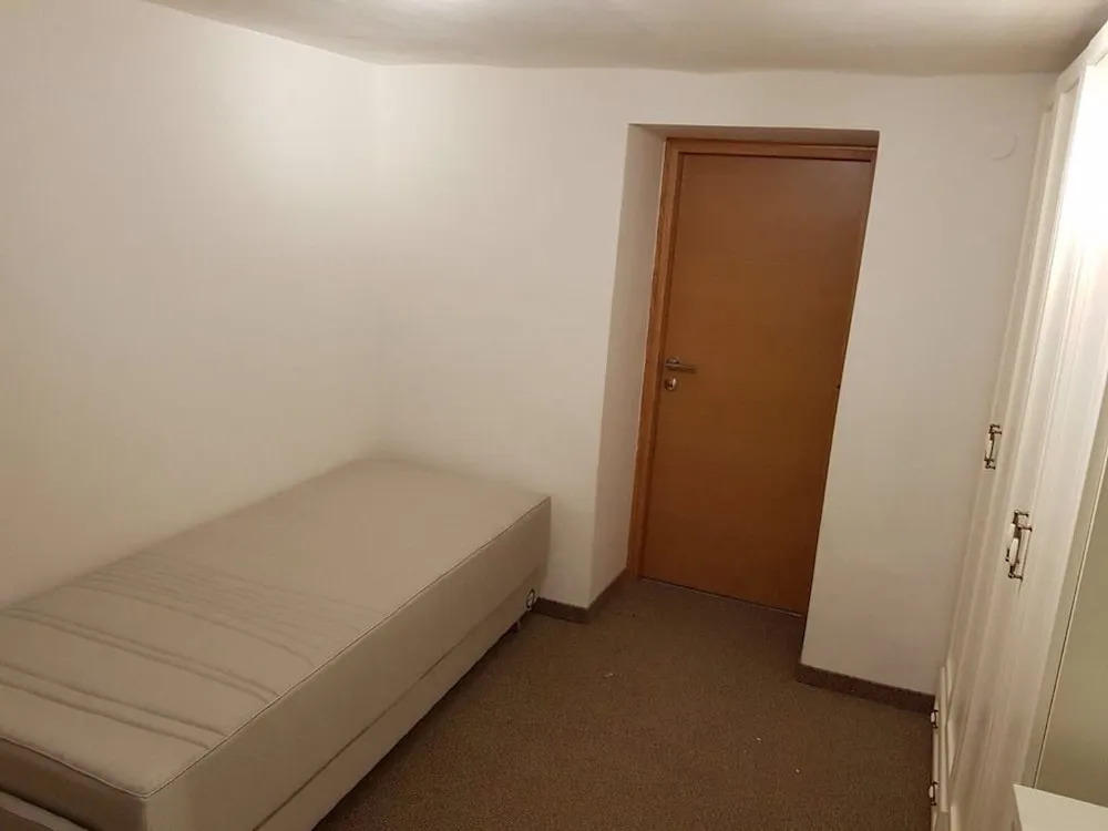RENTAL ISRAEL- Modern aprt near Mamilla