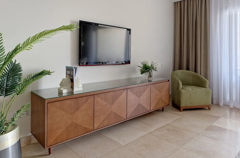 VESTA - Cairo Festival City Residence