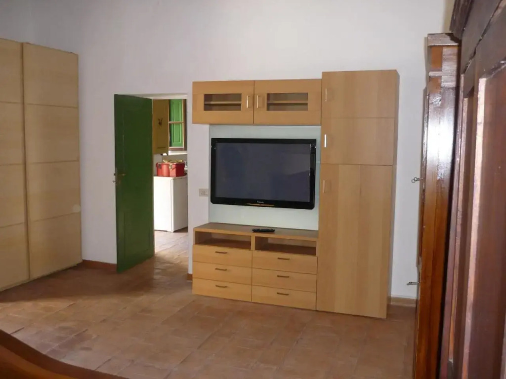 Casa "La Fortezza"